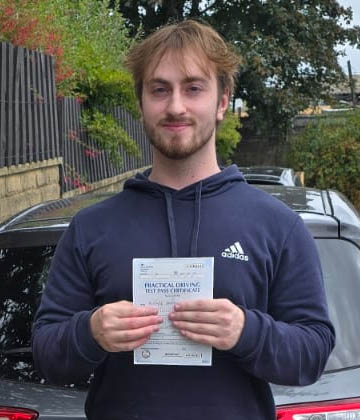 Pupil Pass